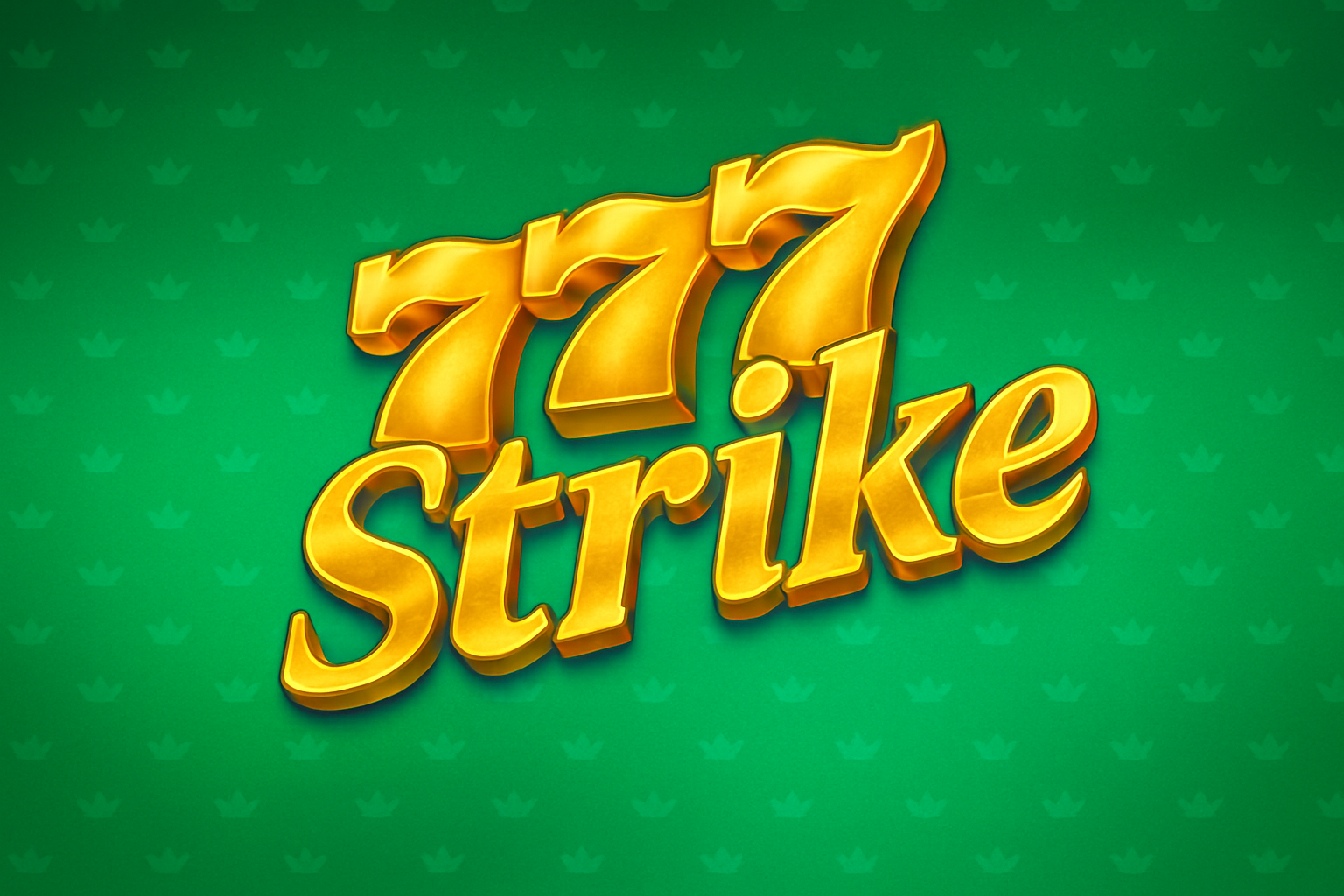 777 Strike